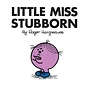 Little Miss Stubborn