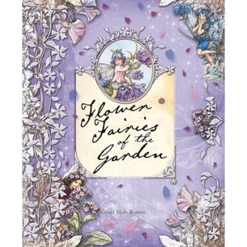 Flower Fairies Flower Fairies of the Garden Book Flower Fairies Flower Fairies of the Garden Book