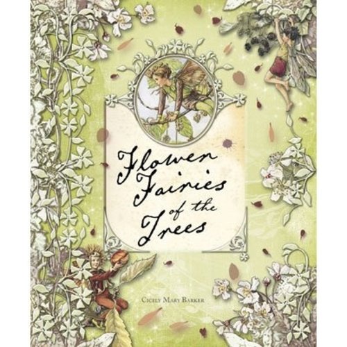 Flower Fairies Flower Fairies of the Trees Book Flower Fairies Flower Fairies of the Trees Book