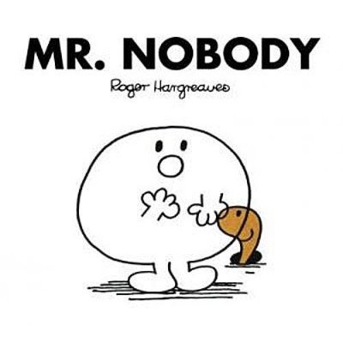 Penguin Random House LLC Mr. Nobody Penguin Random House LLC Mr. Nobody