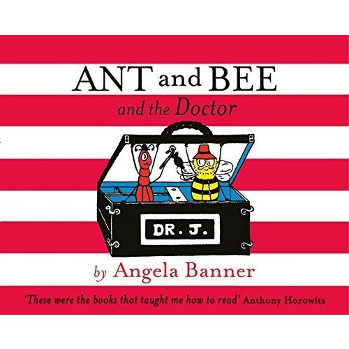 Ant & Bee Ant and Bee and the Doctor Ant & Bee Ant and Bee and the Doctor
