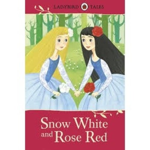 Ladybird Snow White and Rose Red - Ladybird Tales Ladybird Snow White and Rose Red - Ladybird Tales