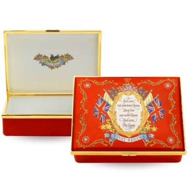 Vivat Regina Red Prestige Box