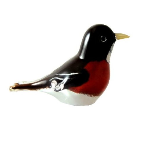 Langham Glass Glass American Robin Langham Glass Glass American Robin