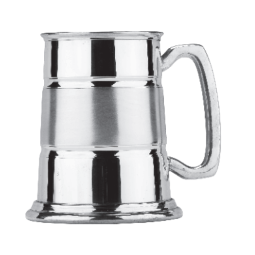 Pinder Bros. Pinder Bros. Wessex Satin Tankard Pinder Bros. Pinder Bros. Wessex Satin Tankard