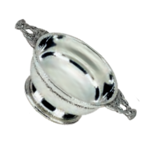 Pinder Bros. Pinder Bros Large Plain Quaich Bowl Pinder Bros. Pinder Bros Large Plain Quaich Bowl