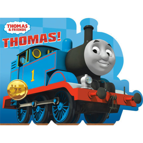 Thomas and Friends: Thomas! Thomas and Friends: Thomas!