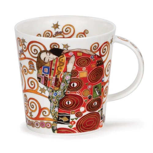 Dunoon Cairngorm Adoration Embrace Mug Dunoon Cairngorm Adoration Embrace Mug