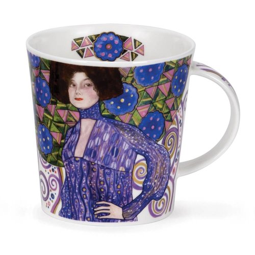 Dunoon Cairngorm Adoration Emilie Floge Mug Dunoon Cairngorm Adoration Emilie Floge Mug