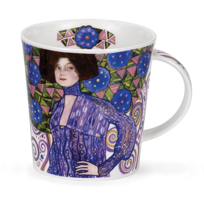 Cairngorm Adoration Emilie Floge Mug