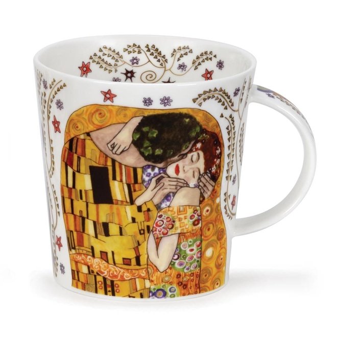 Cairngorm Adoration Kiss Mug