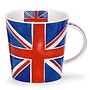 Cairngorm Union Jack Mug