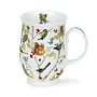 Suffolk Secret Wood Bluetit Mug
