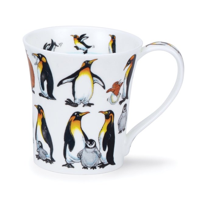 Jura Ice Pack Mug