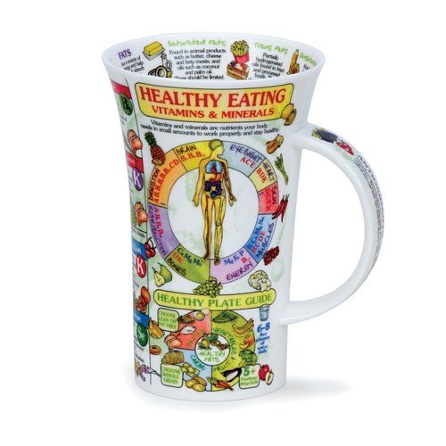 Dunoon Glencoe Healthy Eating Dunoon Glencoe Healthy Eating