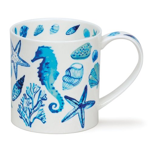 Dunoon Dunoon Orkney Rockpool Mug Dunoon Dunoon Orkney Rockpool Mug