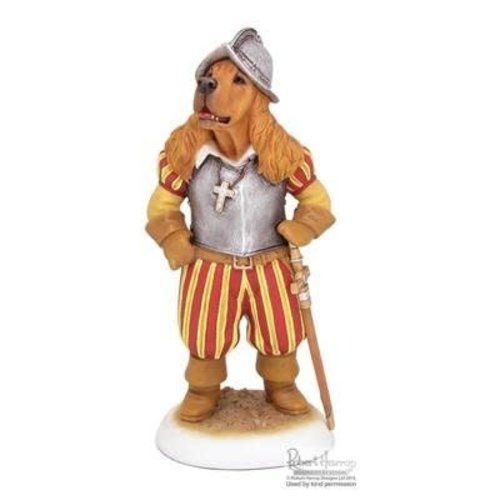 Robert Harrop Harrop's Cocker Spaniel Conquistador Robert Harrop Harrop's Cocker Spaniel Conquistador