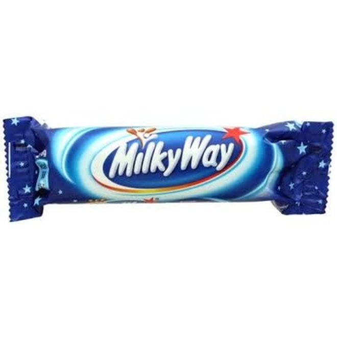 Mars MilkyWay Bar 21.5g