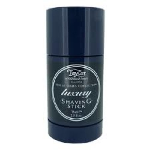 Taylor of Old Bond Street St. James Shaving Stick Taylor of Old Bond Street St. James Shaving Stick