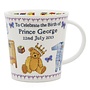 Cairngorm Royal Baby Prince George 2013 Mug