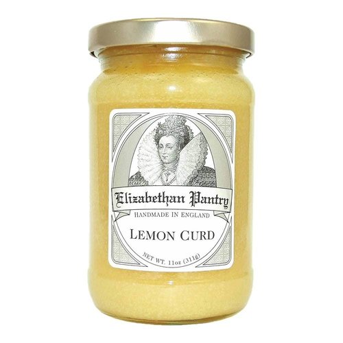Elizabethan Pantry Lemon Curd Elizabethan Pantry Lemon Curd