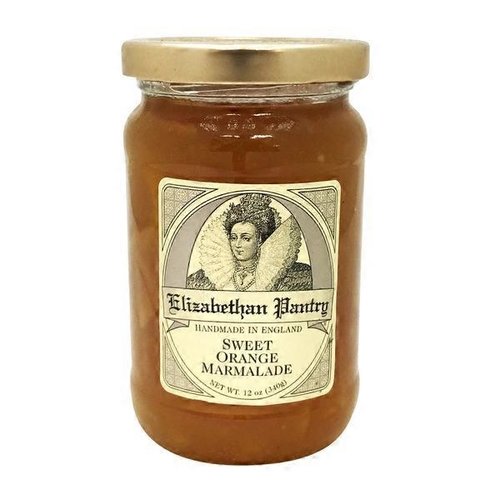 Elizabethan Pantry Sweet Orange Marmalade Elizabethan Pantry Sweet Orange Marmalade