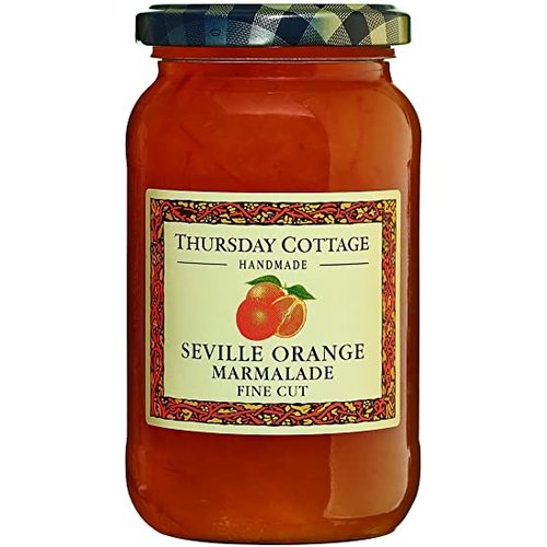 Thursday Cottage Thursday Cottage Seville Orange Thursday Cottage Thursday Cottage Seville Orange