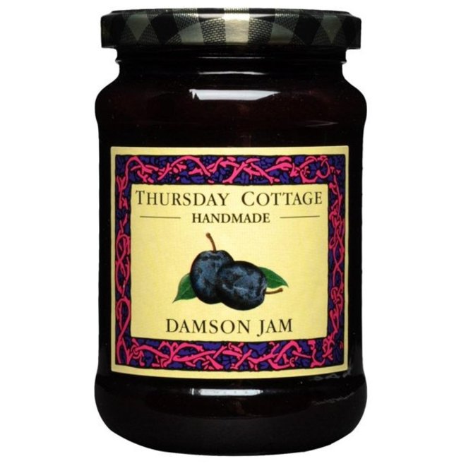 Thursday Cottage Damson Jam