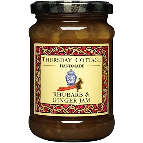 Thursday Cottage Thursday Cottage Rhubarb and Ginger Thursday Cottage Thursday Cottage Rhubarb and Ginger