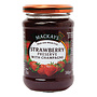 Mackays Strawberry Preserve with Champagne