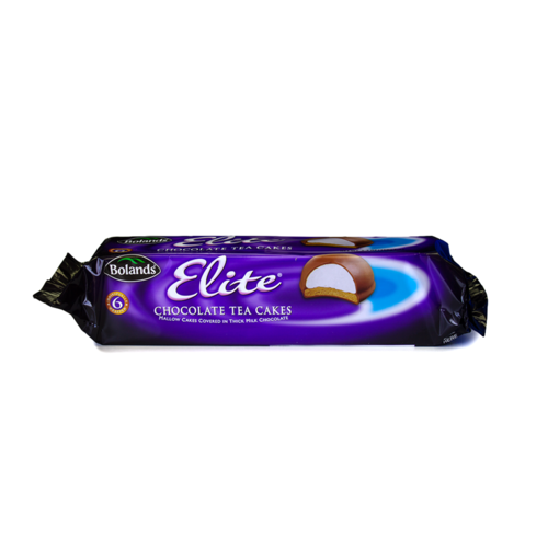 Boland's Elite Chocolate Boland's Elite Chocolate