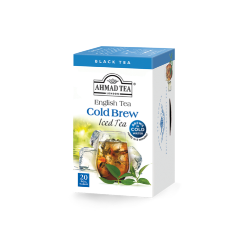 Ahmad Tea Ahmad English Tea Cold Brew Iced Tea Ahmad Tea Ahmad English Tea Cold Brew Iced Tea