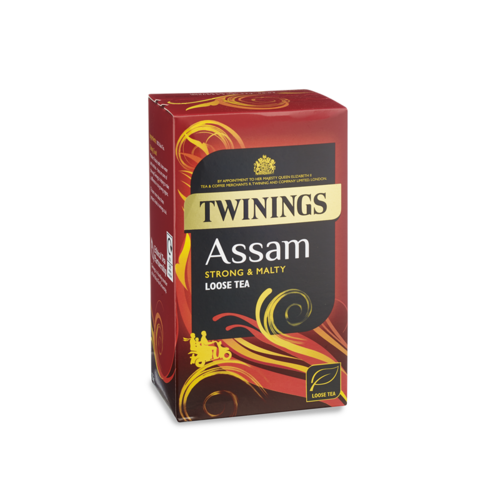 Twinings Twinings Loose Tea Assam Twinings Twinings Loose Tea Assam