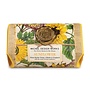 Sunflower Large Bath Bar Soap