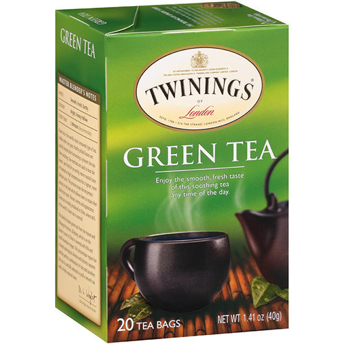 Twinings Twinings Green Tea 20s Twinings Twinings Green Tea 20s