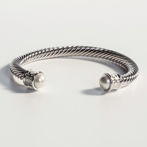 Halcyon Days Maya - Ivory - Palladium - Torque Halcyon Days Maya - Ivory - Palladium - Torque
