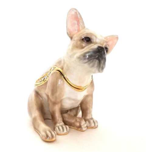 Kingspoint Designs Kingspoint Designs Tanner the Frenchie Kingspoint Designs Kingspoint Designs Tanner the Frenchie