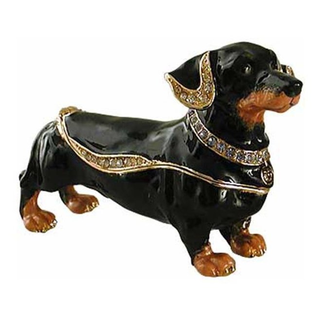 Kingspoint Designs Dapper Dachshund 62447