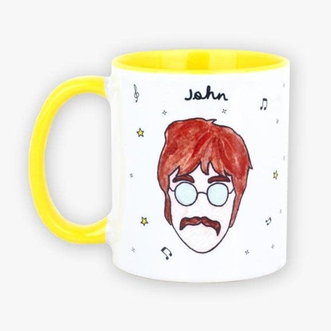 John Lennon Mug