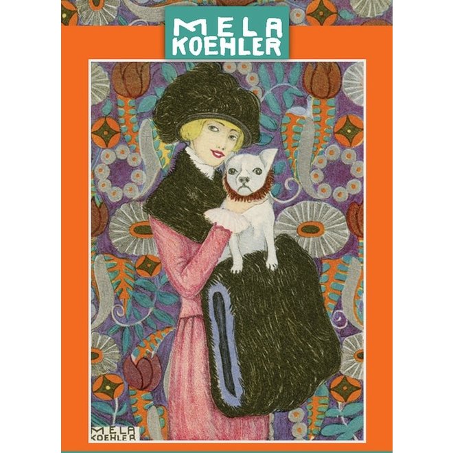 Mela Koehler Boxed Notecards