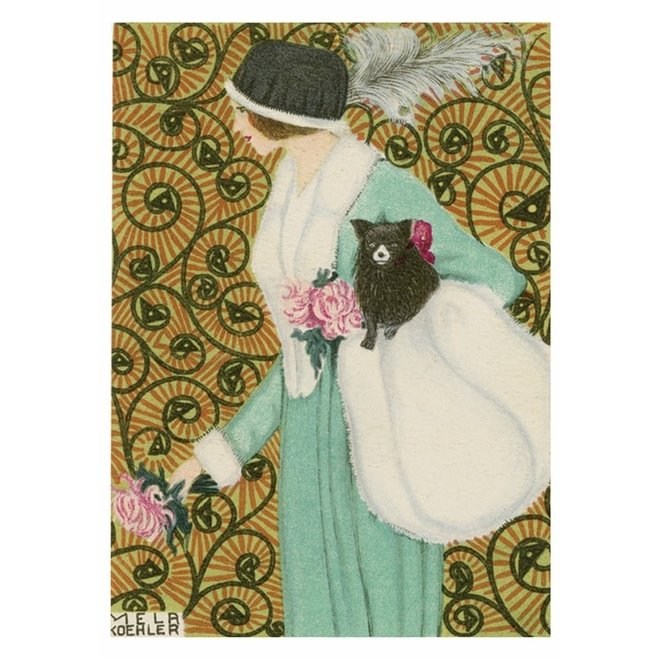 Mela Koehler Boxed Notecards