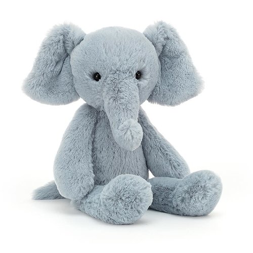 Jellycat Small Bobbie Elly Jellycat Small Bobbie Elly
