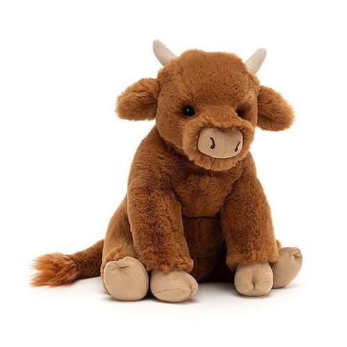 Jellycat Callie Cow Small Jellycat Callie Cow Small