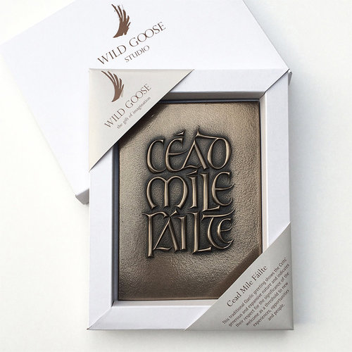 Wild Goose Wild Goose Cead Mile Failte Wild Goose Wild Goose Cead Mile Failte