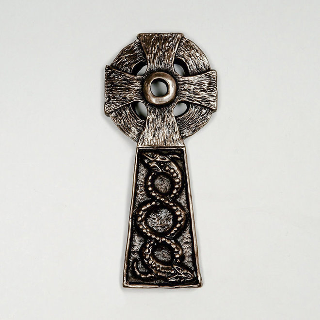 Wild Goose Celtic Healing Cross