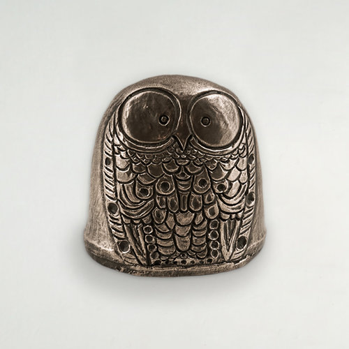 Wild Goose Wild Goose Owl Statuette Wild Goose Wild Goose Owl Statuette