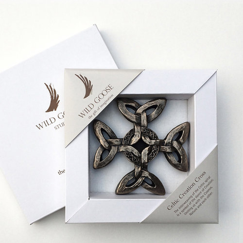 Wild Goose Wild Goose Creation Cross Wild Goose Wild Goose Creation Cross