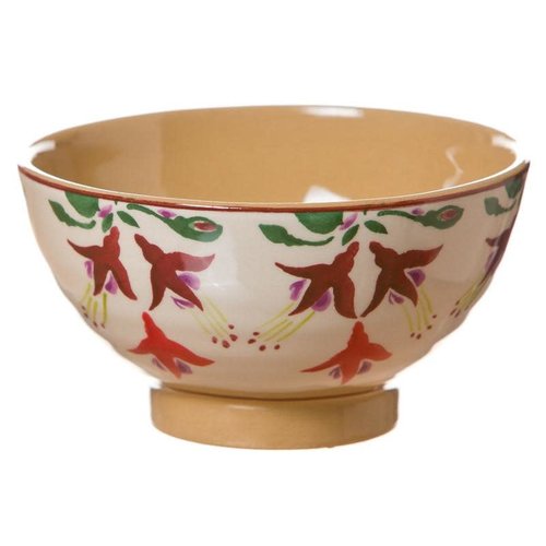 Nicholas Mosse Nicholas Mosse Fuchsia Small Bowl Nicholas Mosse Nicholas Mosse Fuchsia Small Bowl