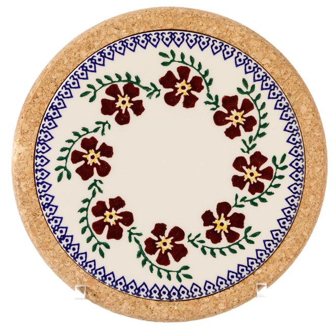 Old Rose Trivet