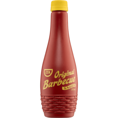 Eta ETA BBQ Sauce (375ml) Eta ETA BBQ Sauce (375ml)